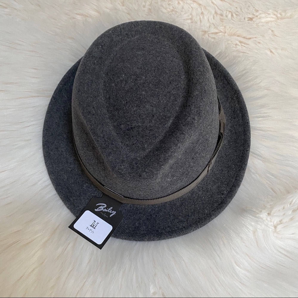 Bailey Wynn Fedora - Picture 2 of 6
